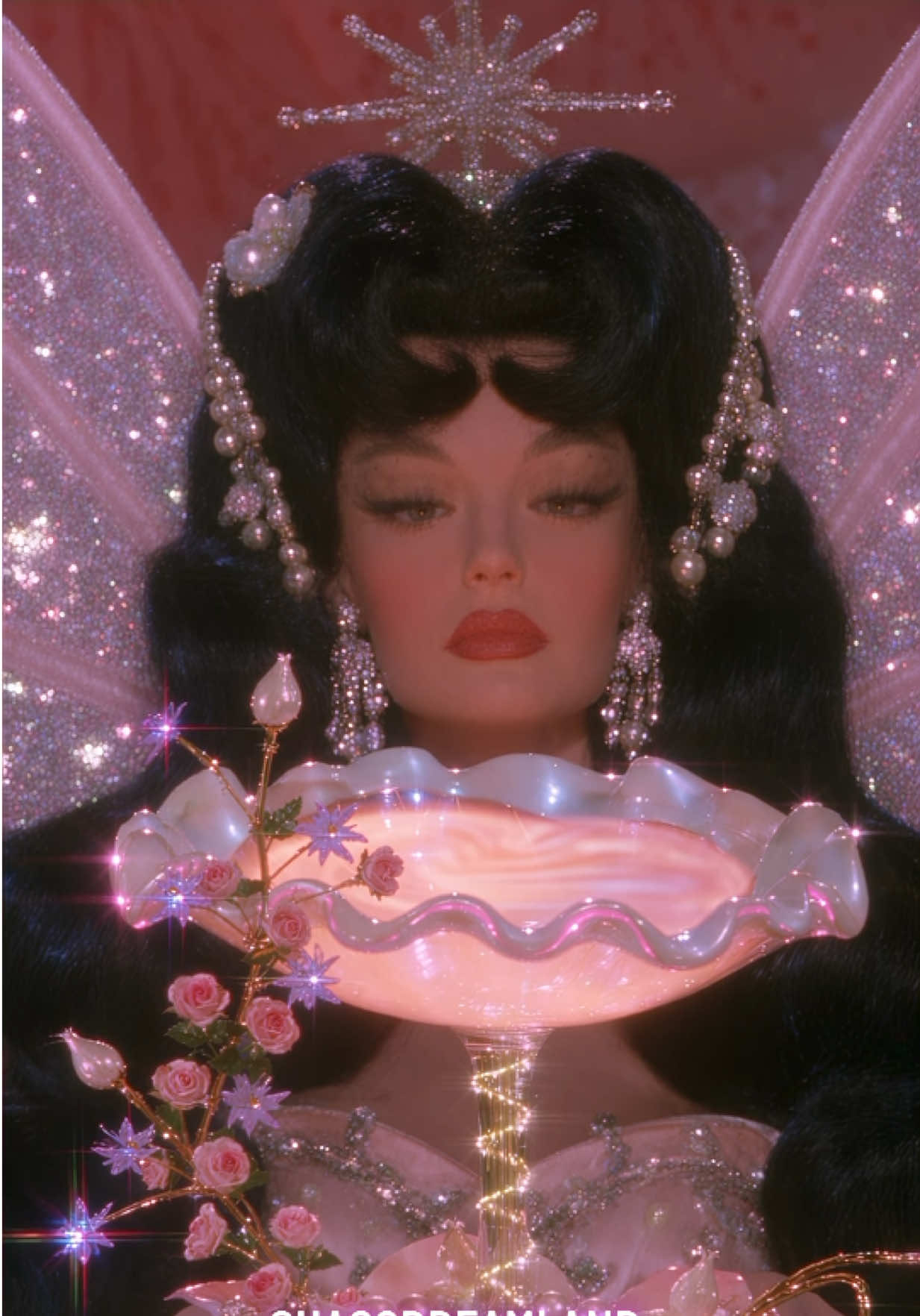@Chaos Dreamland