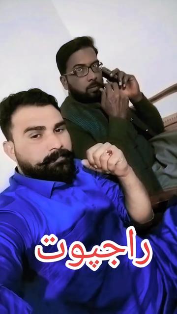 @Rana Musa Rajput