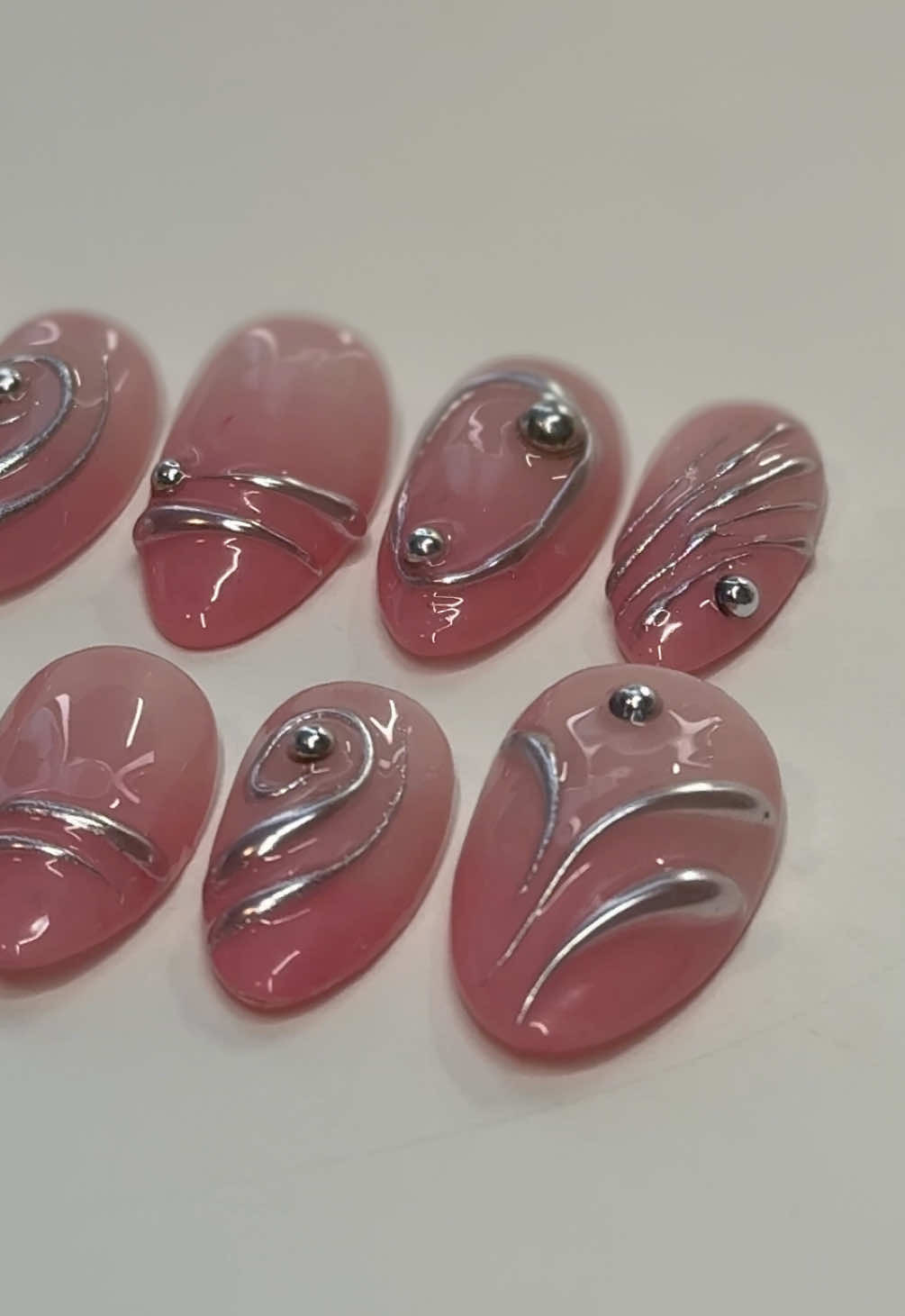 @Galexi Nails