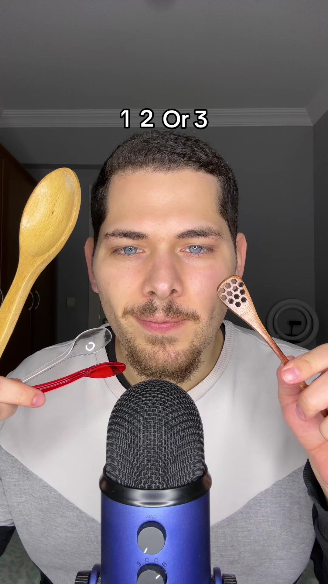 @Kevin ASMR