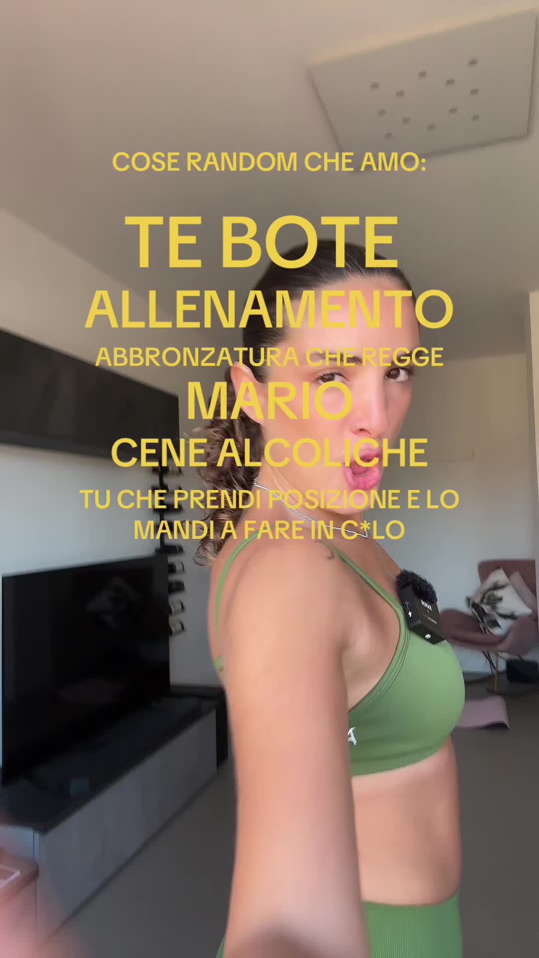 @Giada Simionato