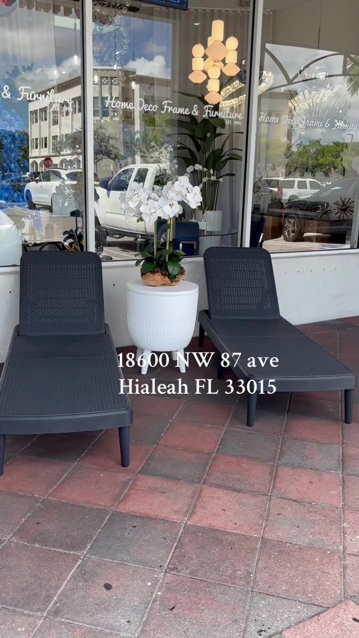 @Home Deco Frame and Furniture