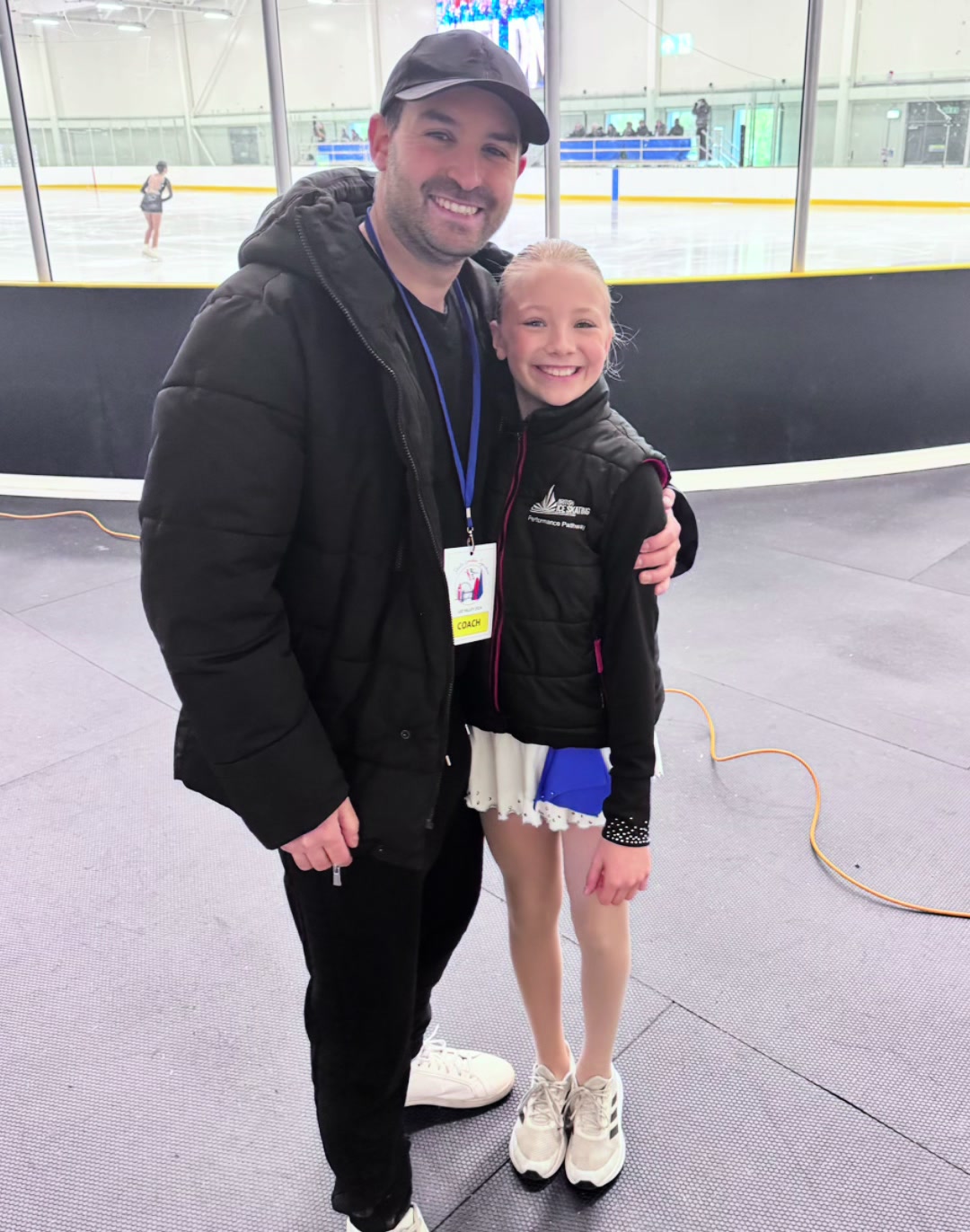 @Irisonice