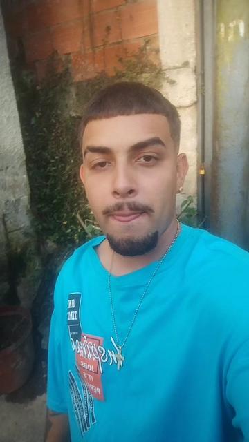 @El ni&ntilde;o maravilla 💯⚡