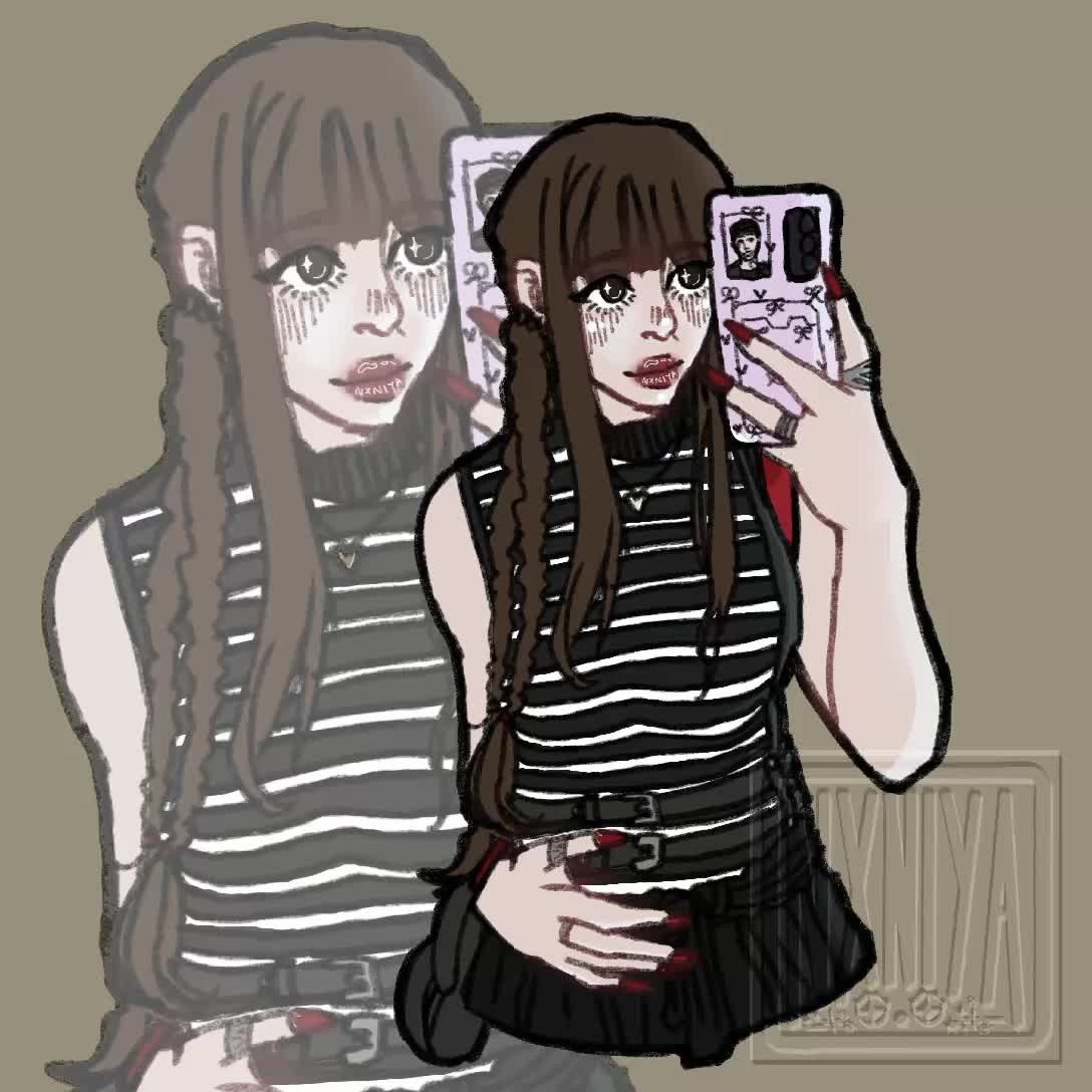 @ayaya ♡