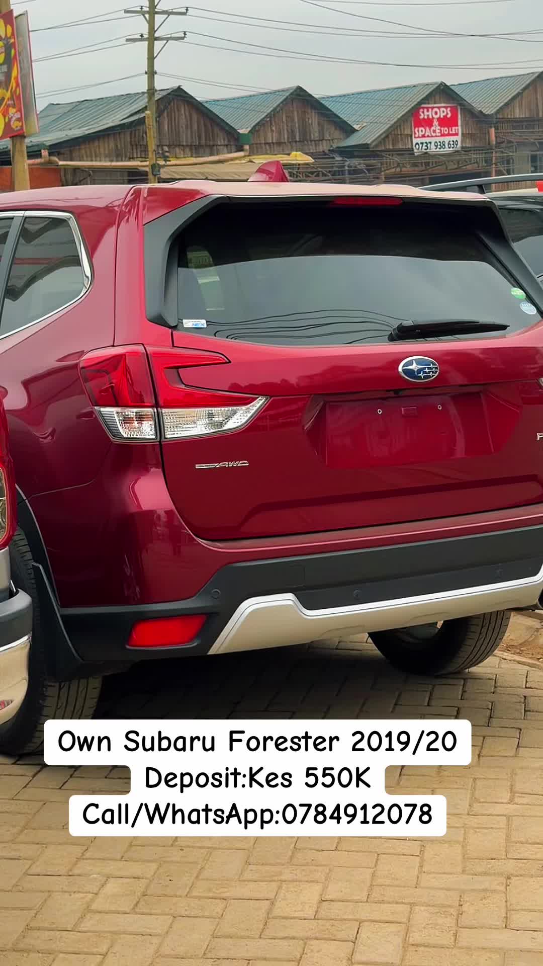 @Ultra Motors Ke