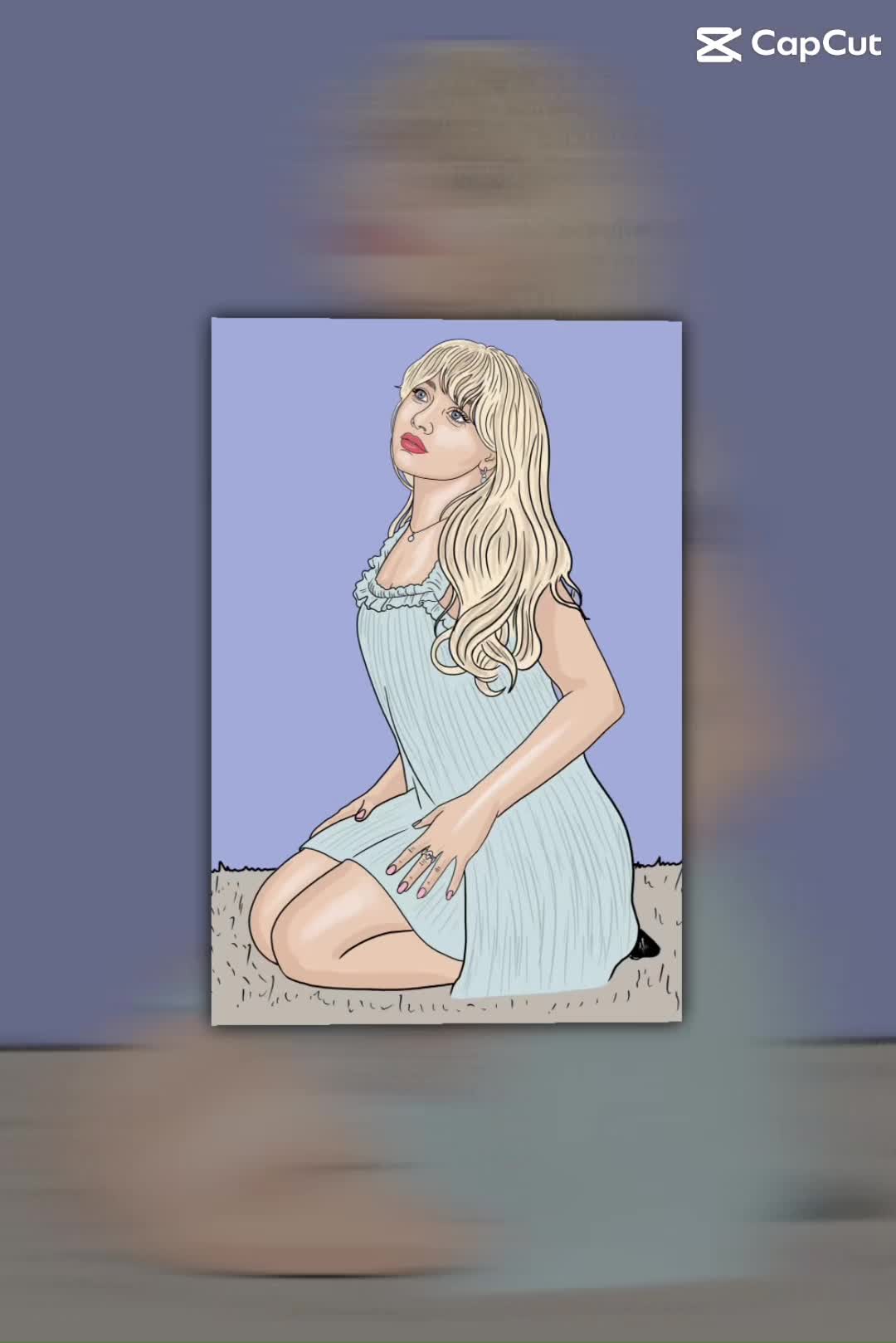 @Elite Cartoon Work