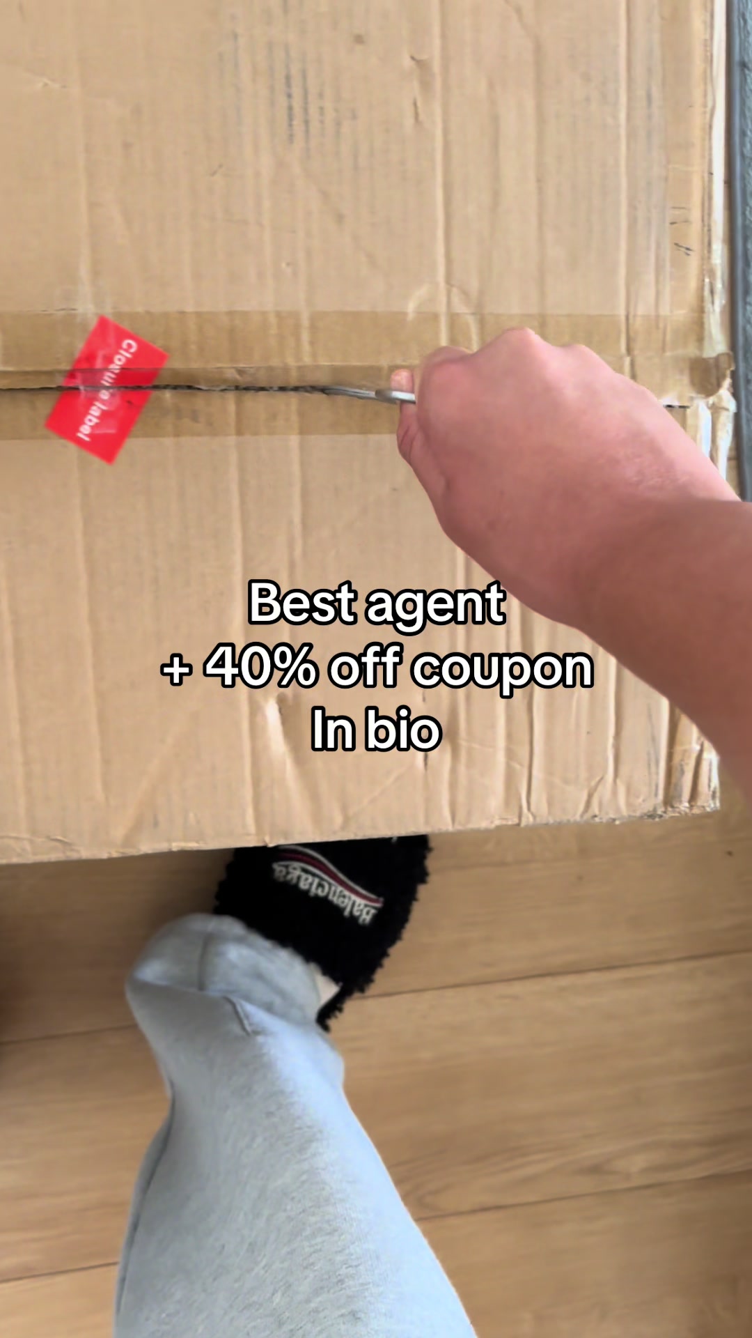 @Bob | 30% off shipping In bio