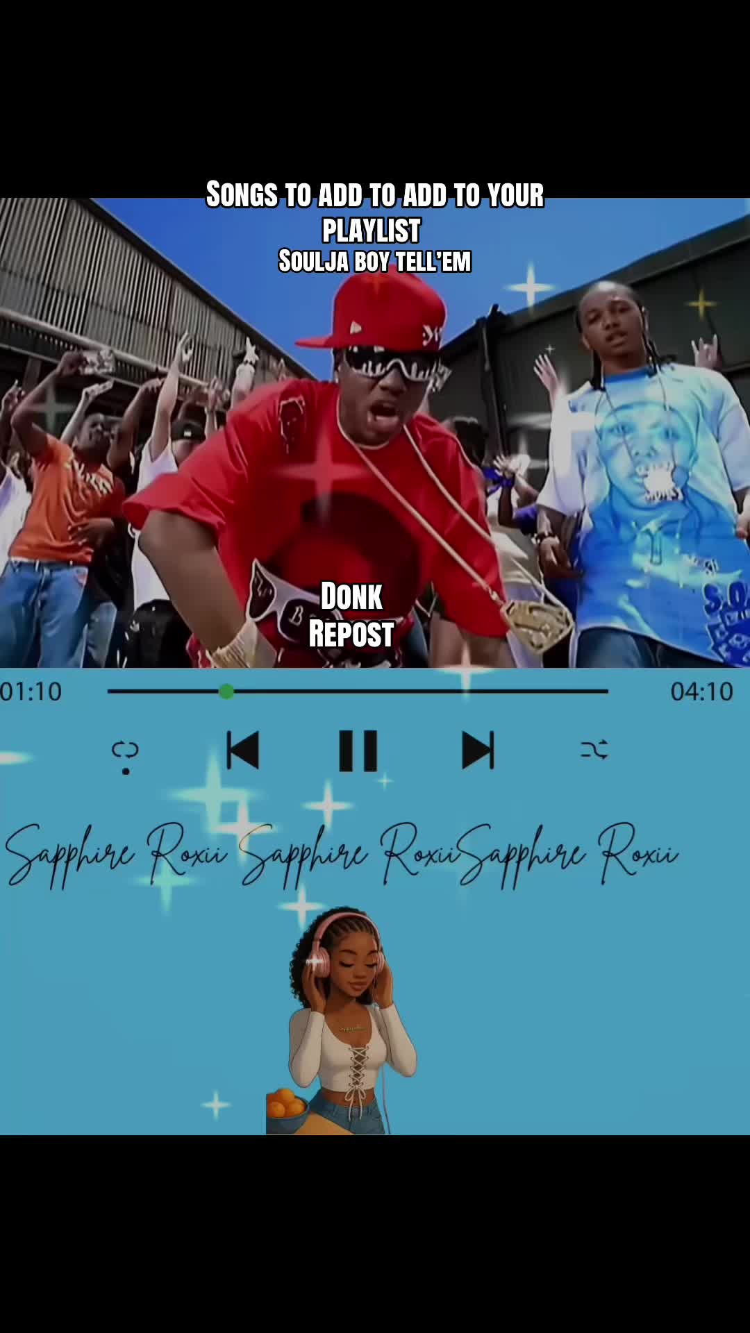 @Sapphire