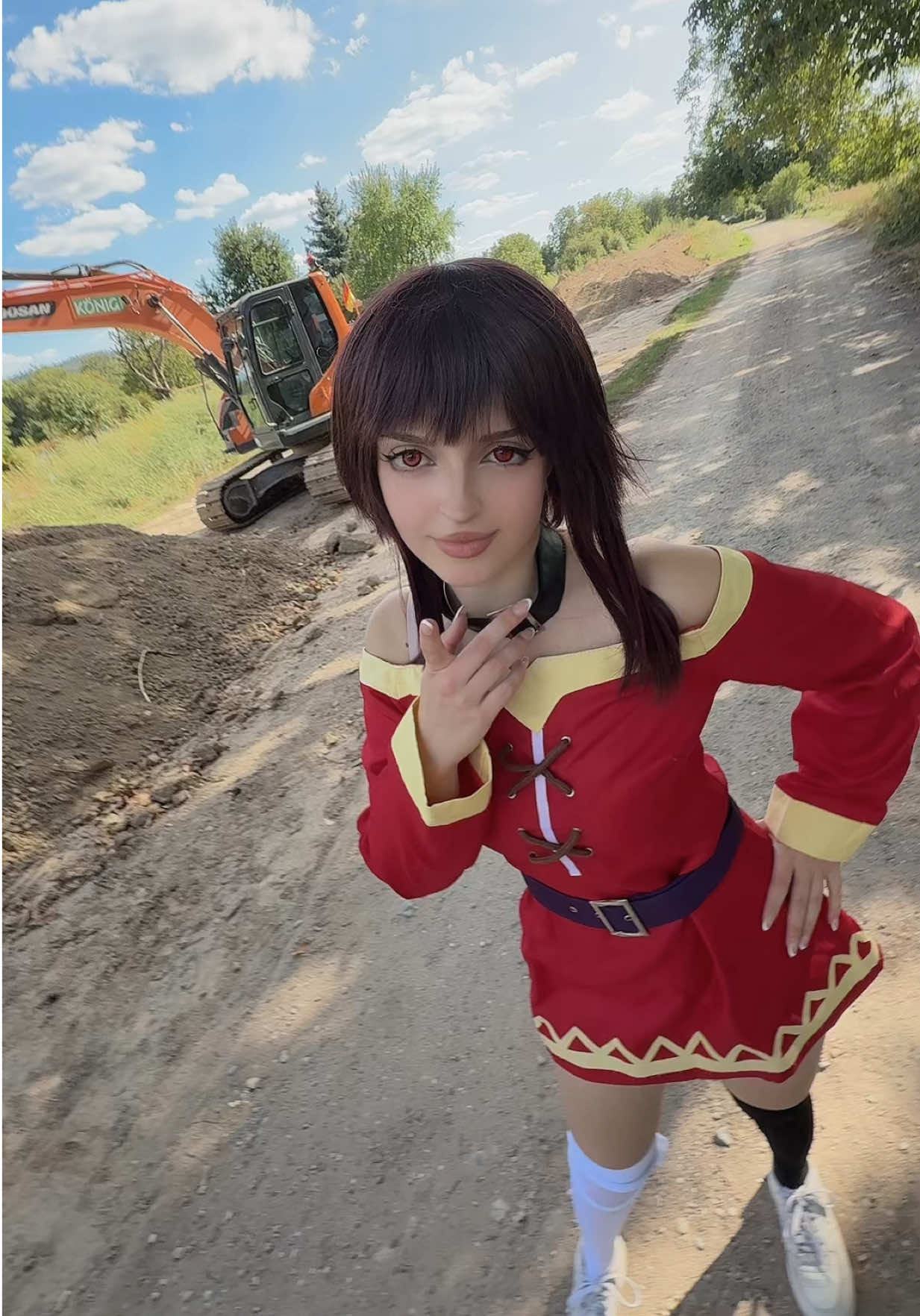 @Erisa_Cosplay_XD