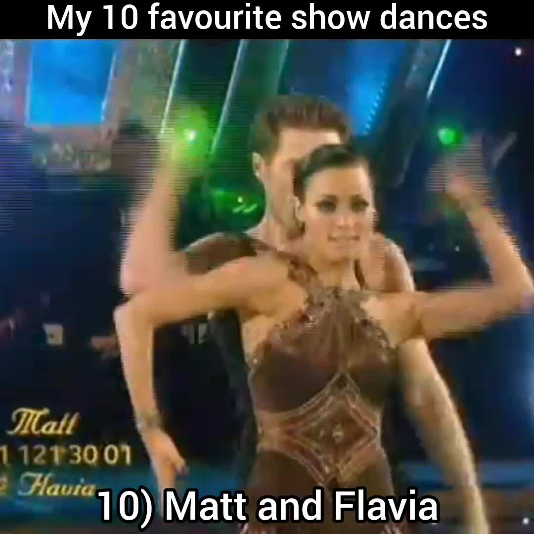 @Strictly Viewers