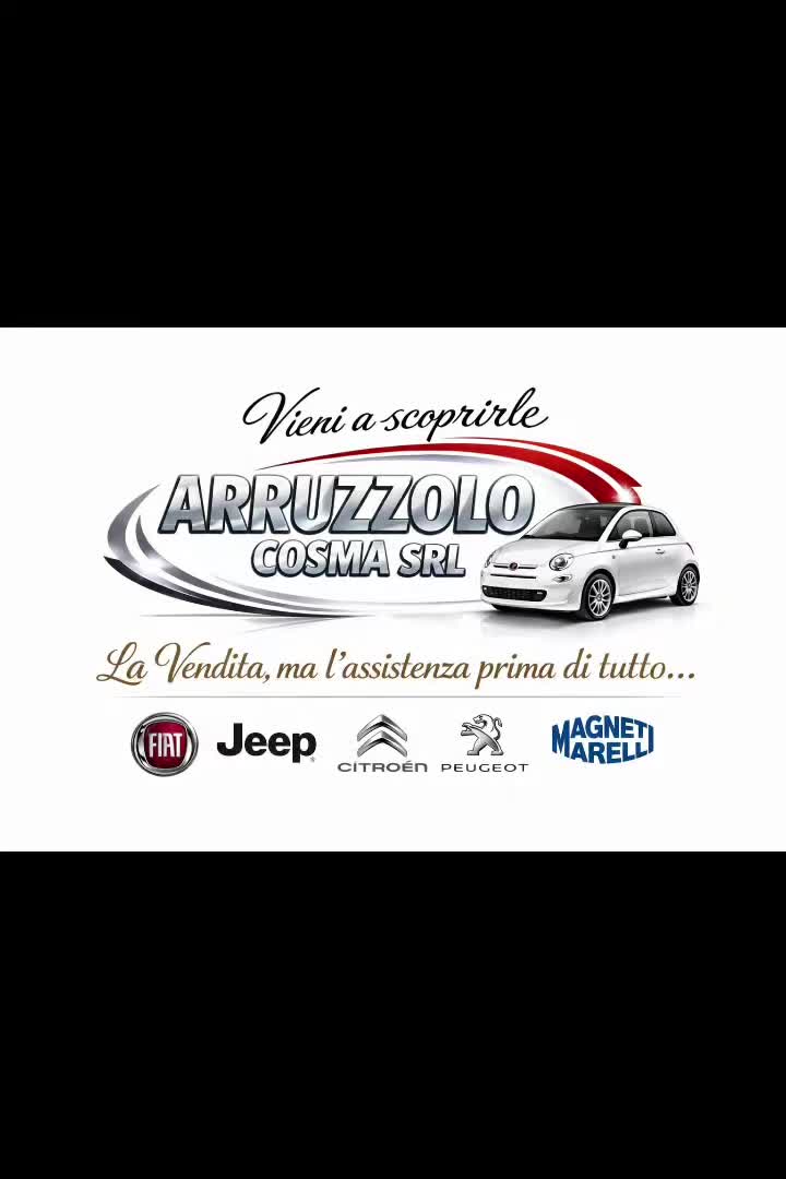 @Domenico Arruzzolo