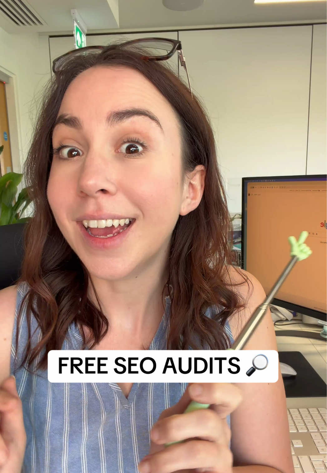 @Kate Smoothy | SEO Specialist