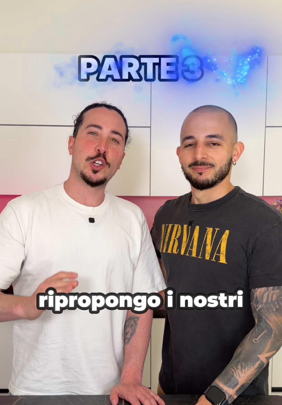 @Ale e Pi&eacute;