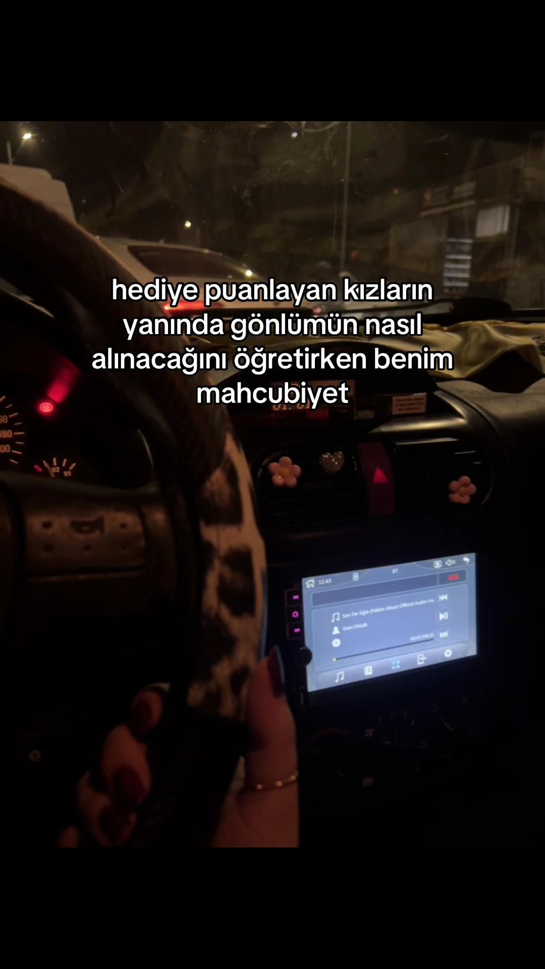 @Melda Subaşı