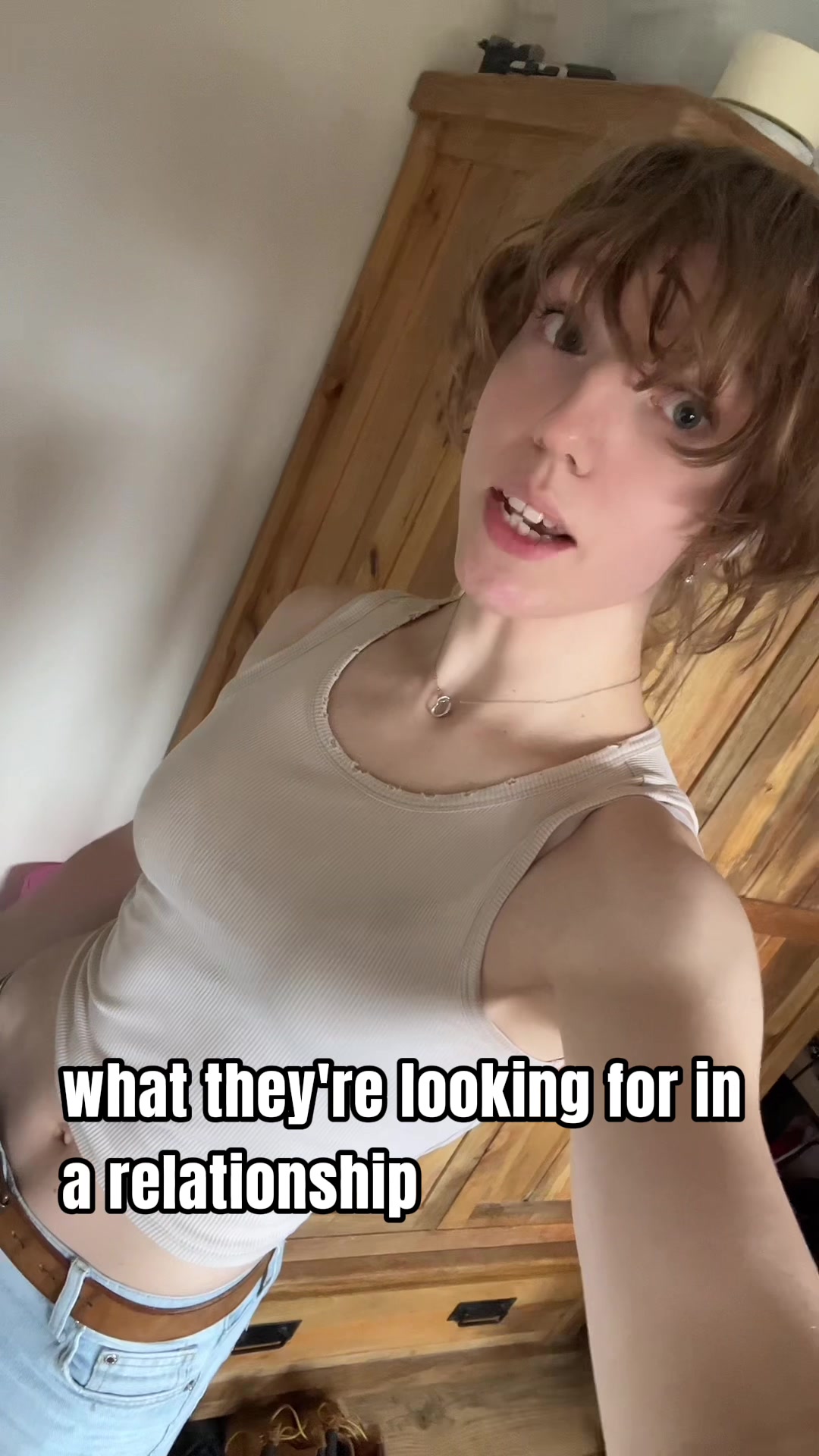 @Evie