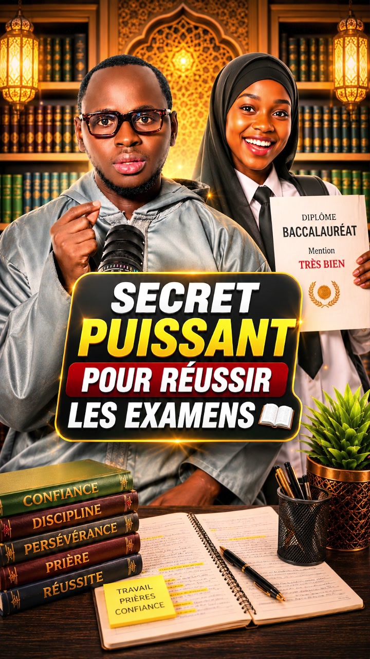 @islam et Secrets âª