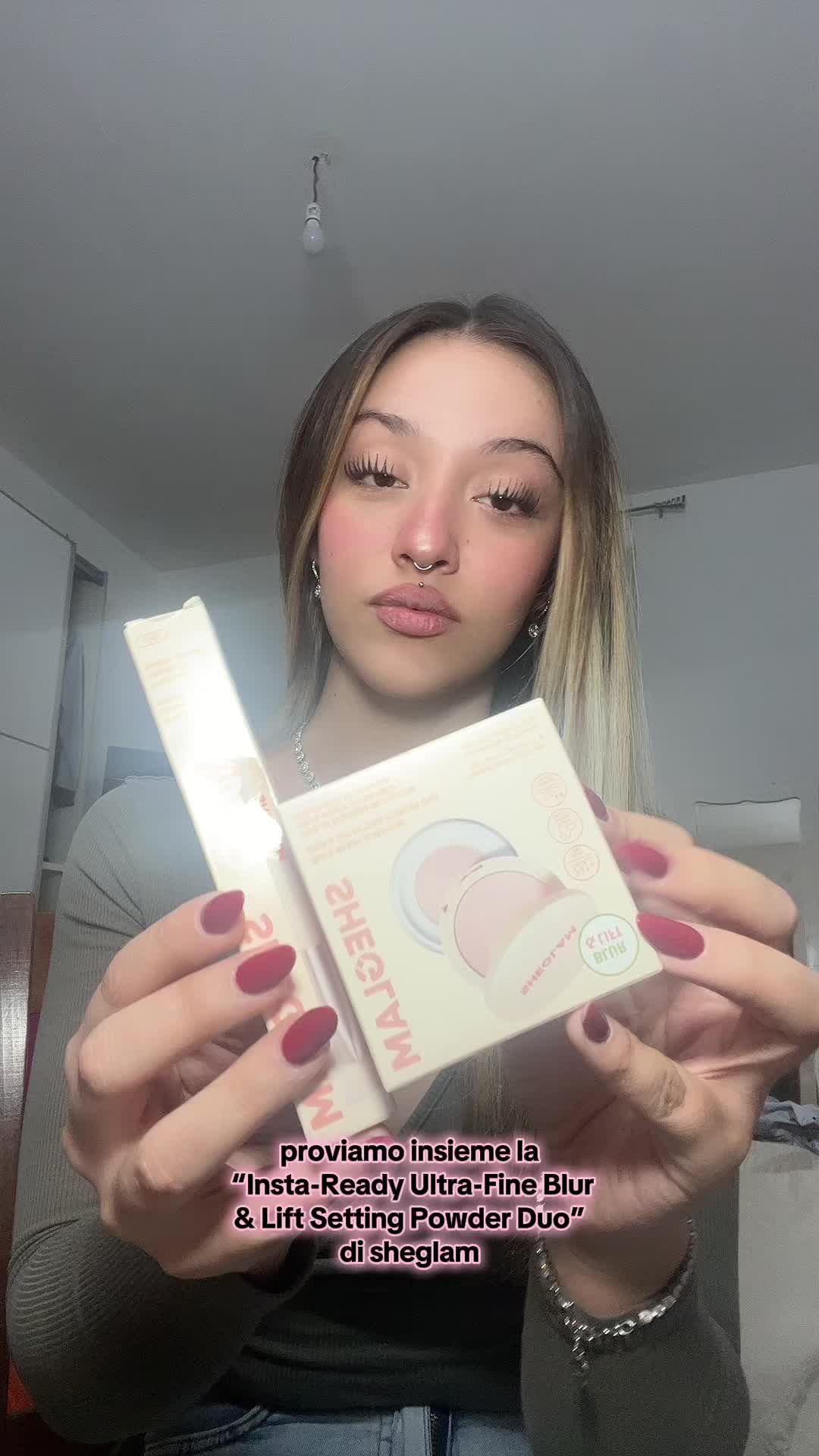 @Asia Cannizzaro