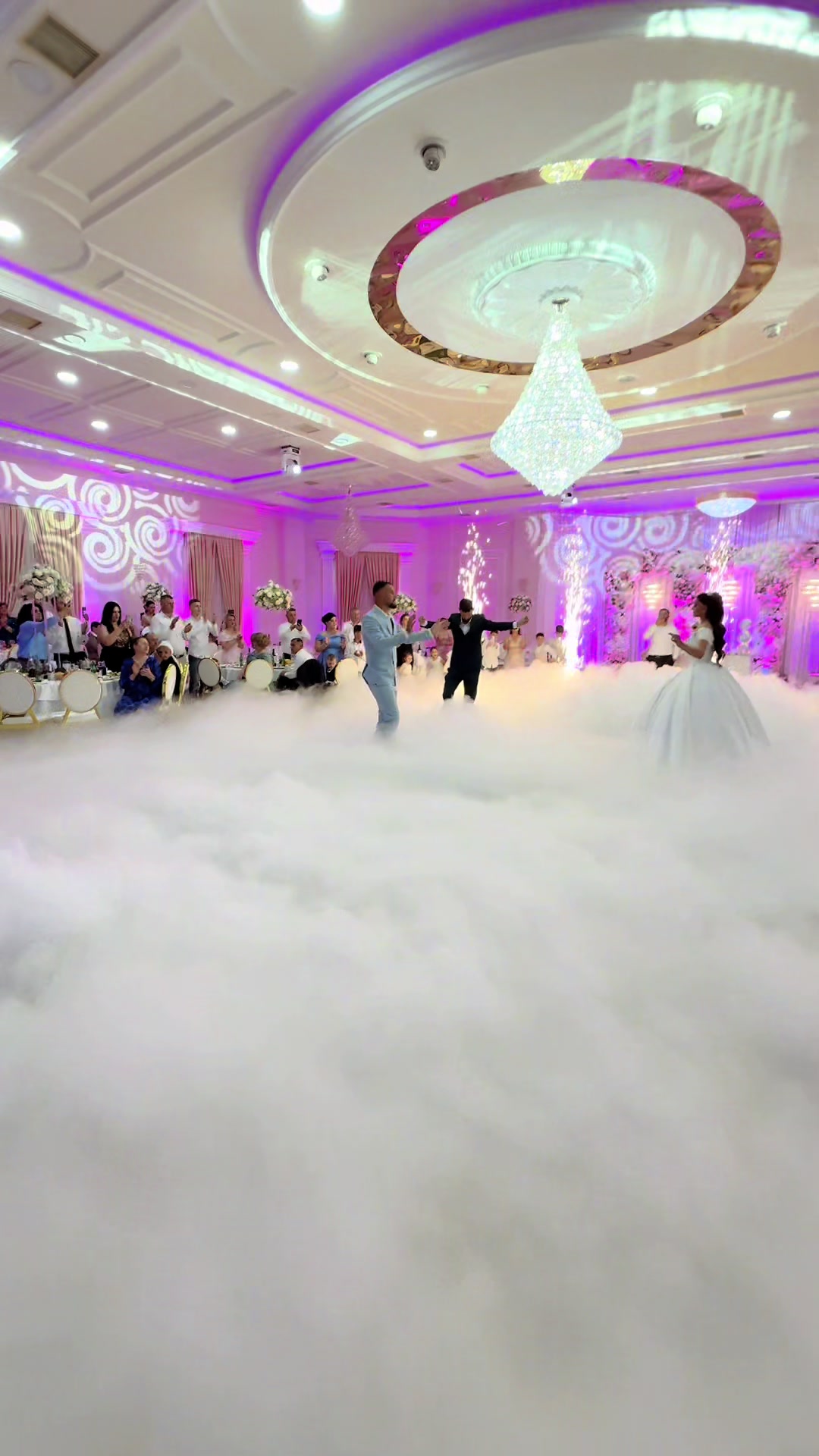 @Wedding Center_vathi
