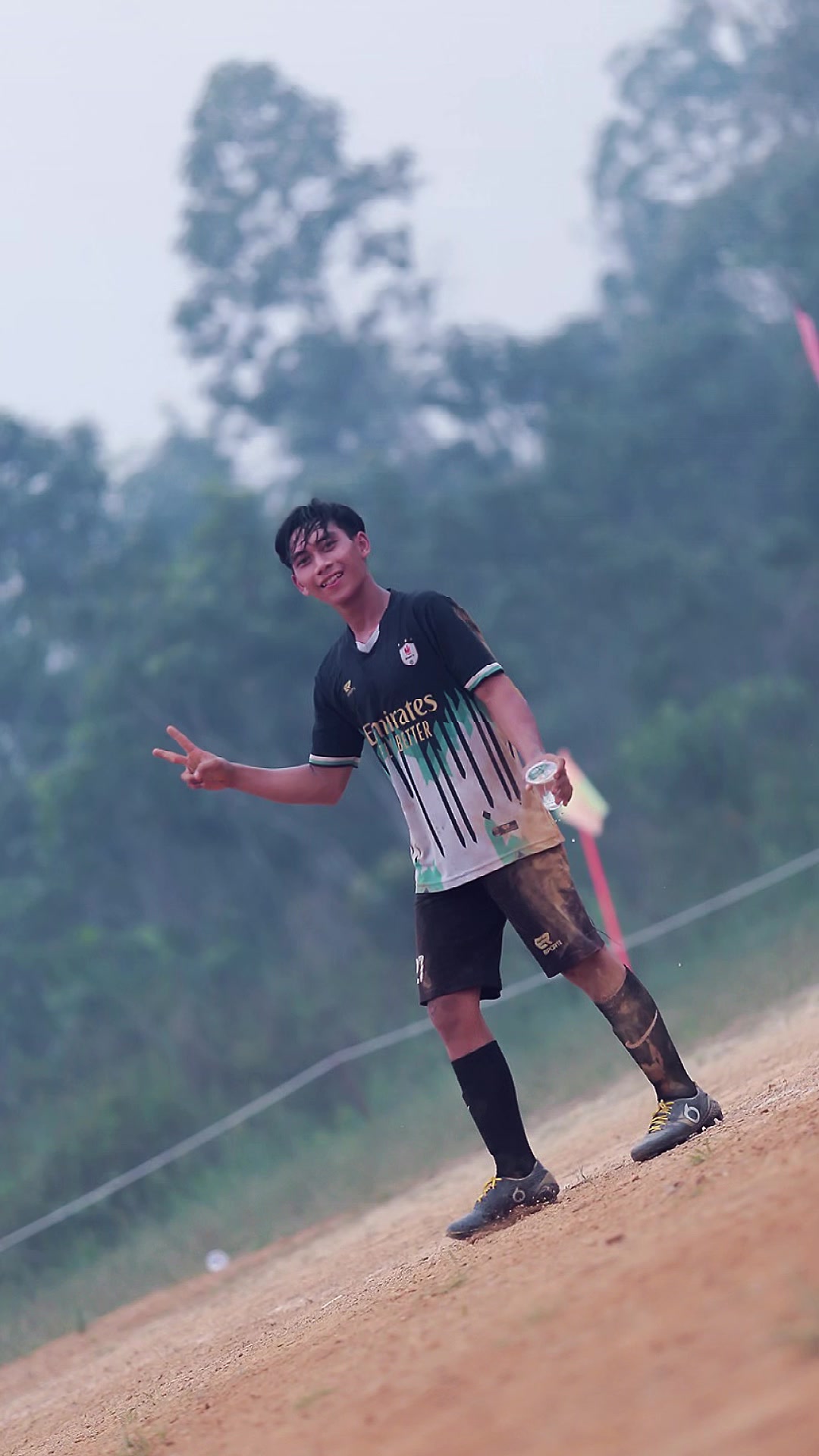 @tarkam Sintang