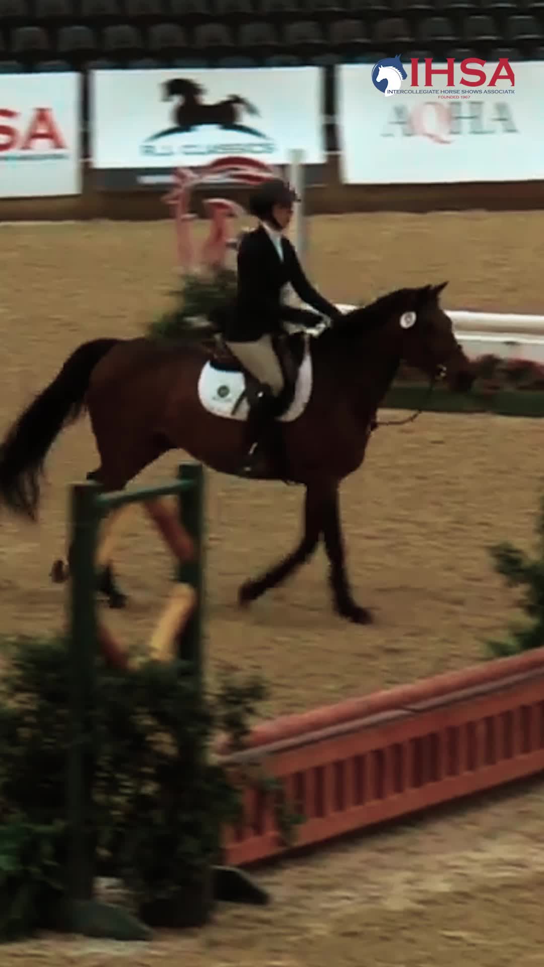 @rideihsa
