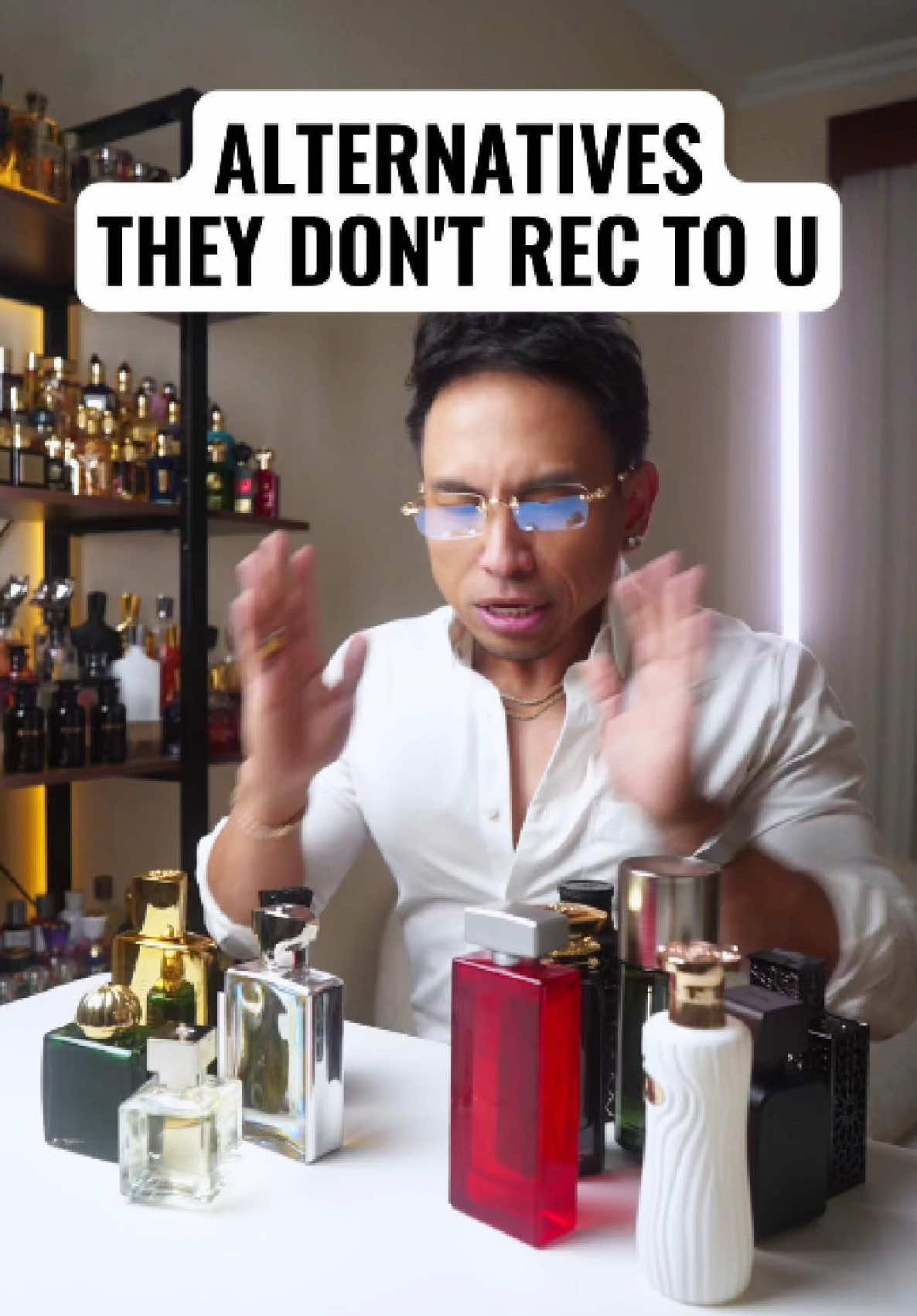 @Edwin | Fragrances