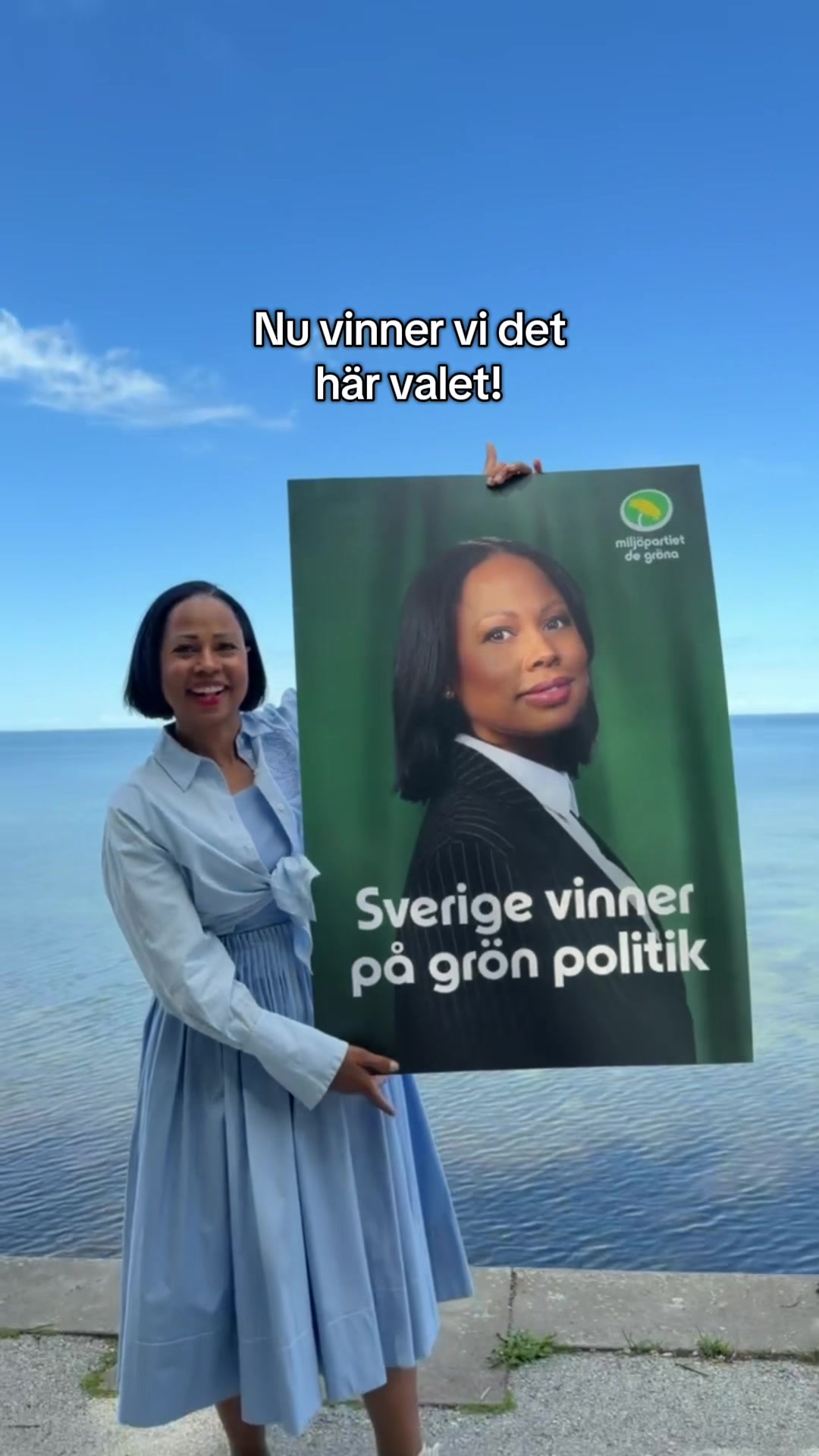 @Alice Bah Kuhnke