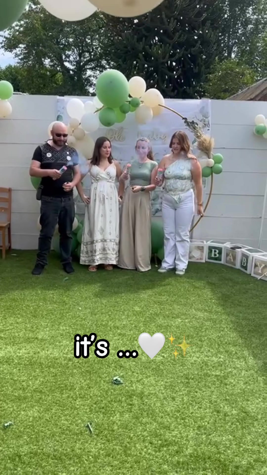 @deux mamans - un bébé ✨🤍