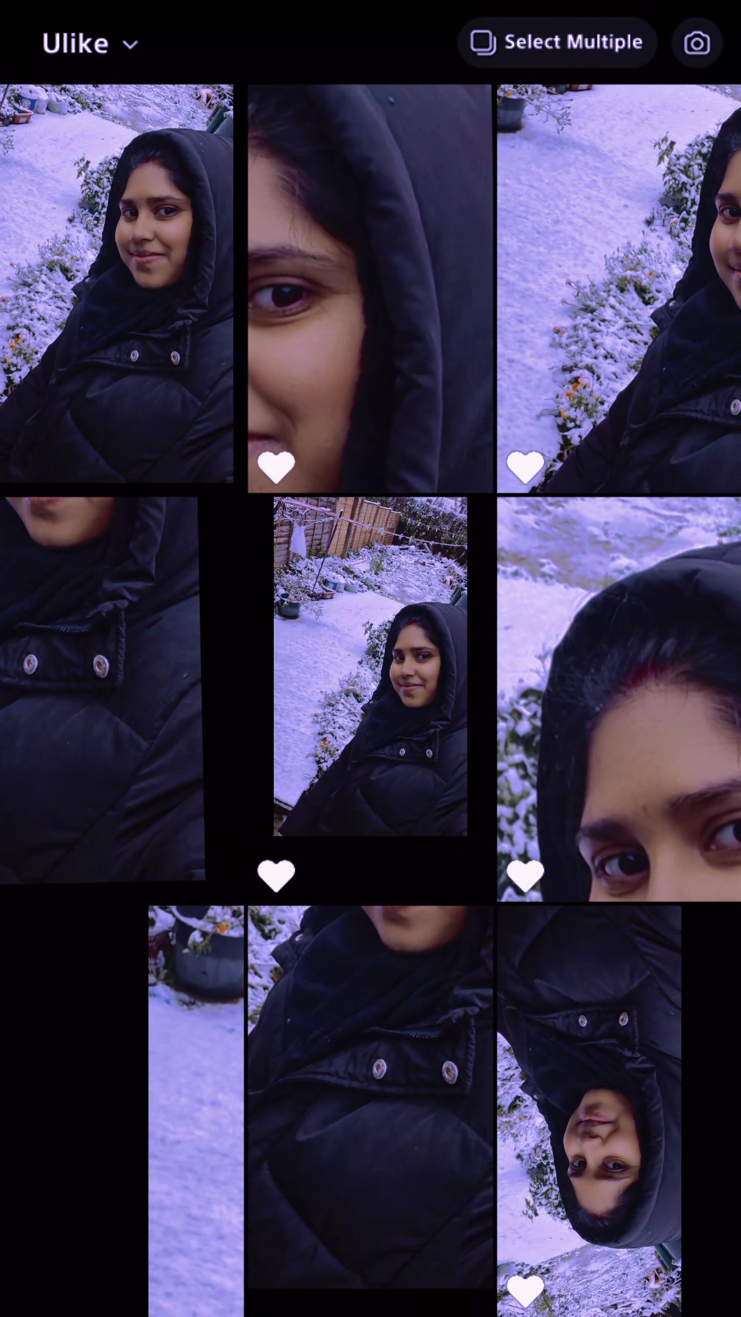 @Tisha Roy