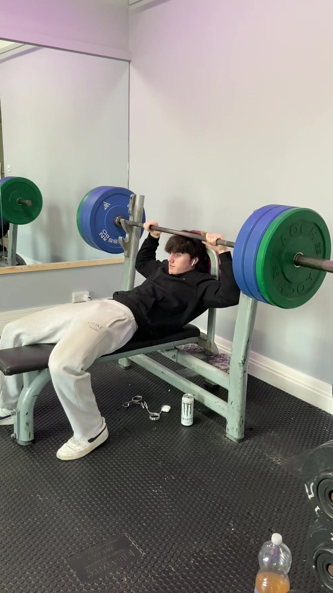 @Jacks Fitness