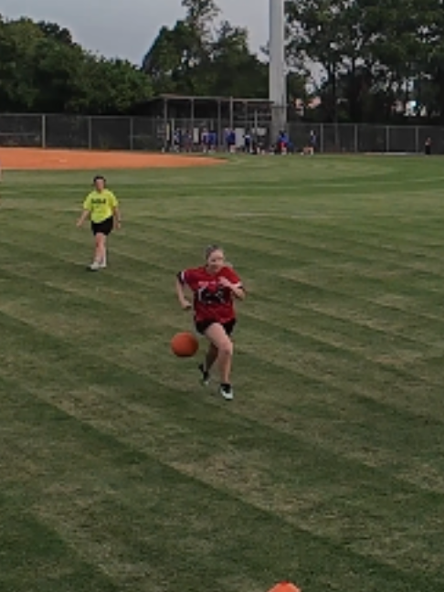 @WREK Kickball
