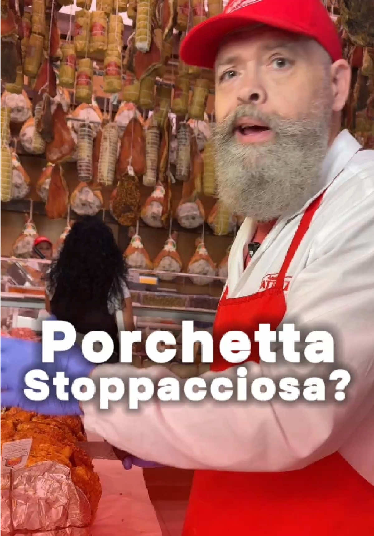 @Antica Norcineria Lattanzi