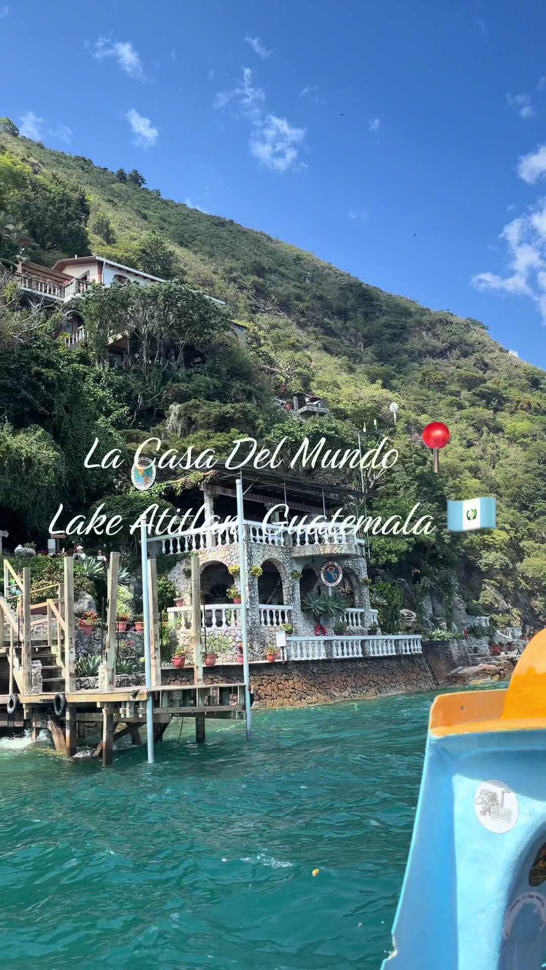 @Larry’ce 💗 | Solo Traveler ✨