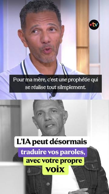 @C &agrave; vous