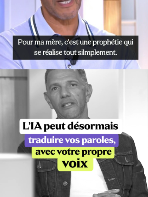 @C à vous