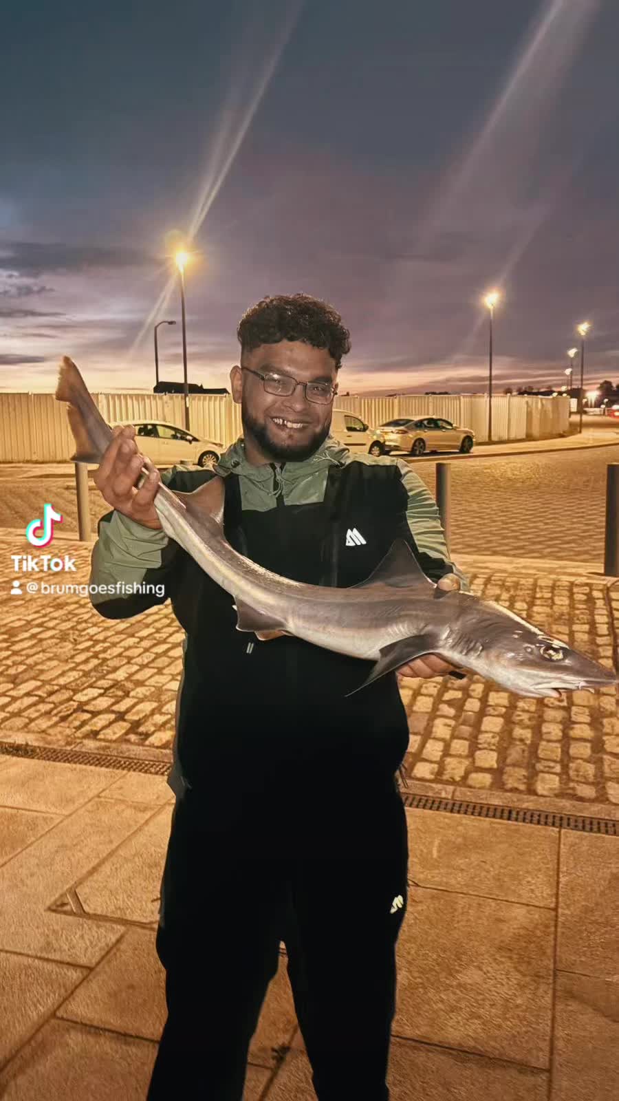 @BrumGoesFishing