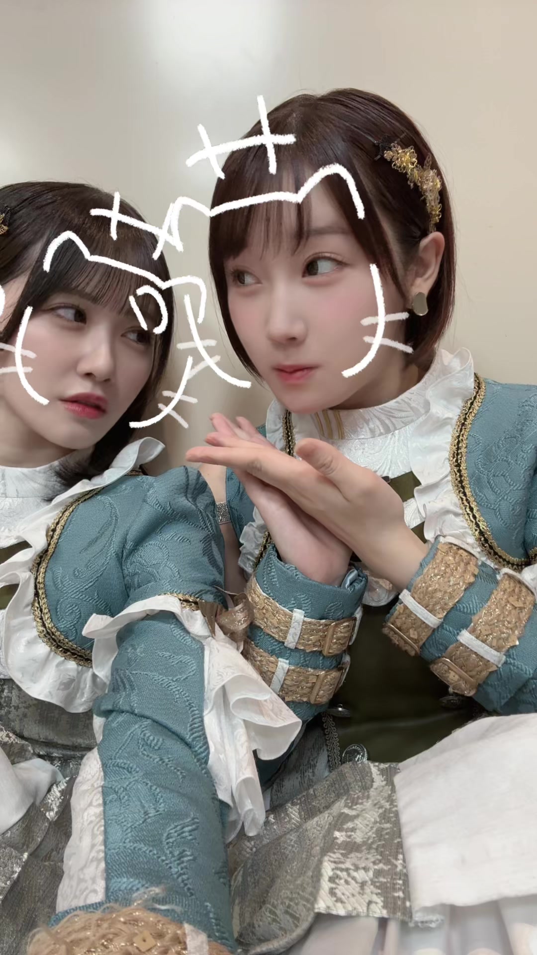 @COCOA KAI(STU48)