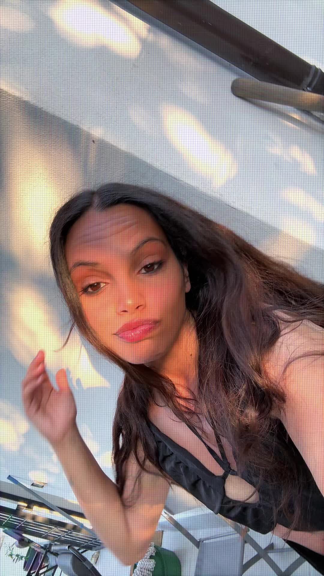 @Luisa Aligante
