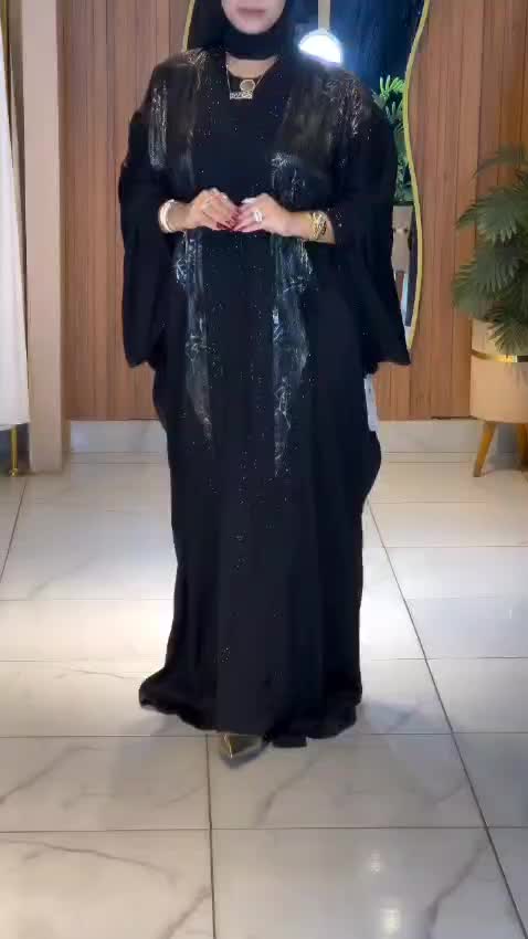 @رقة العبايات 🥰