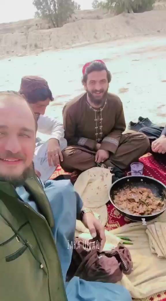 @جنجلی ملنگ