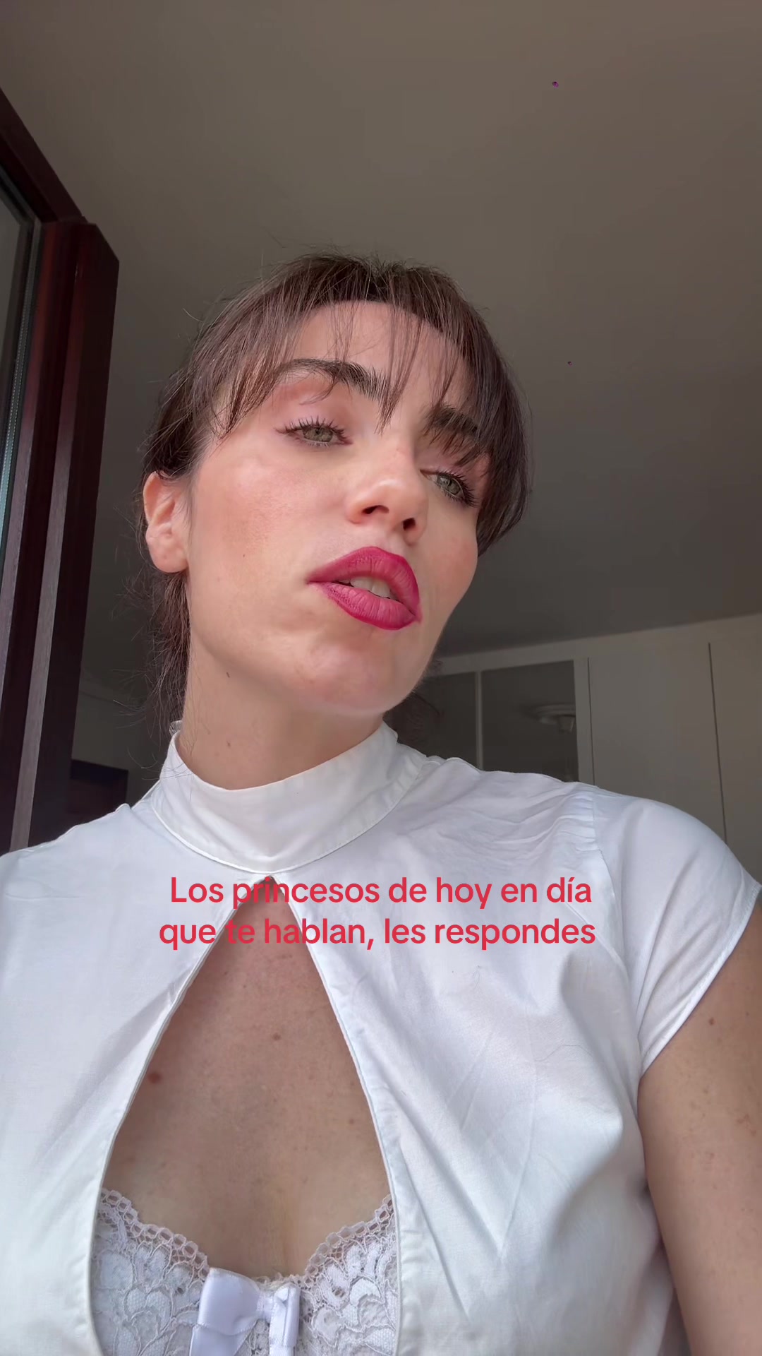 @Teresa Gareche