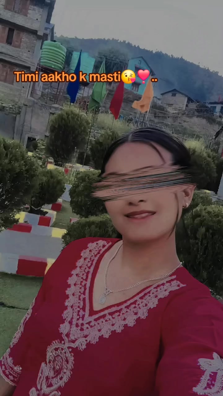 @Smile Ganga❣️