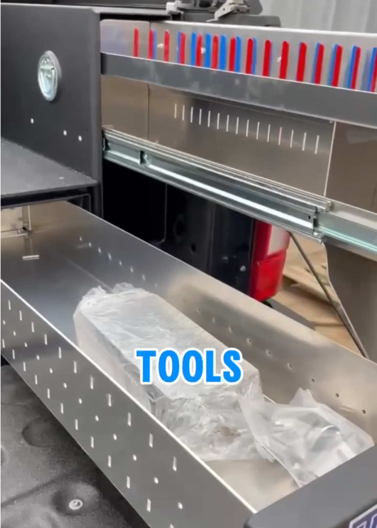 @12-D Toolbox Sales, LLC.