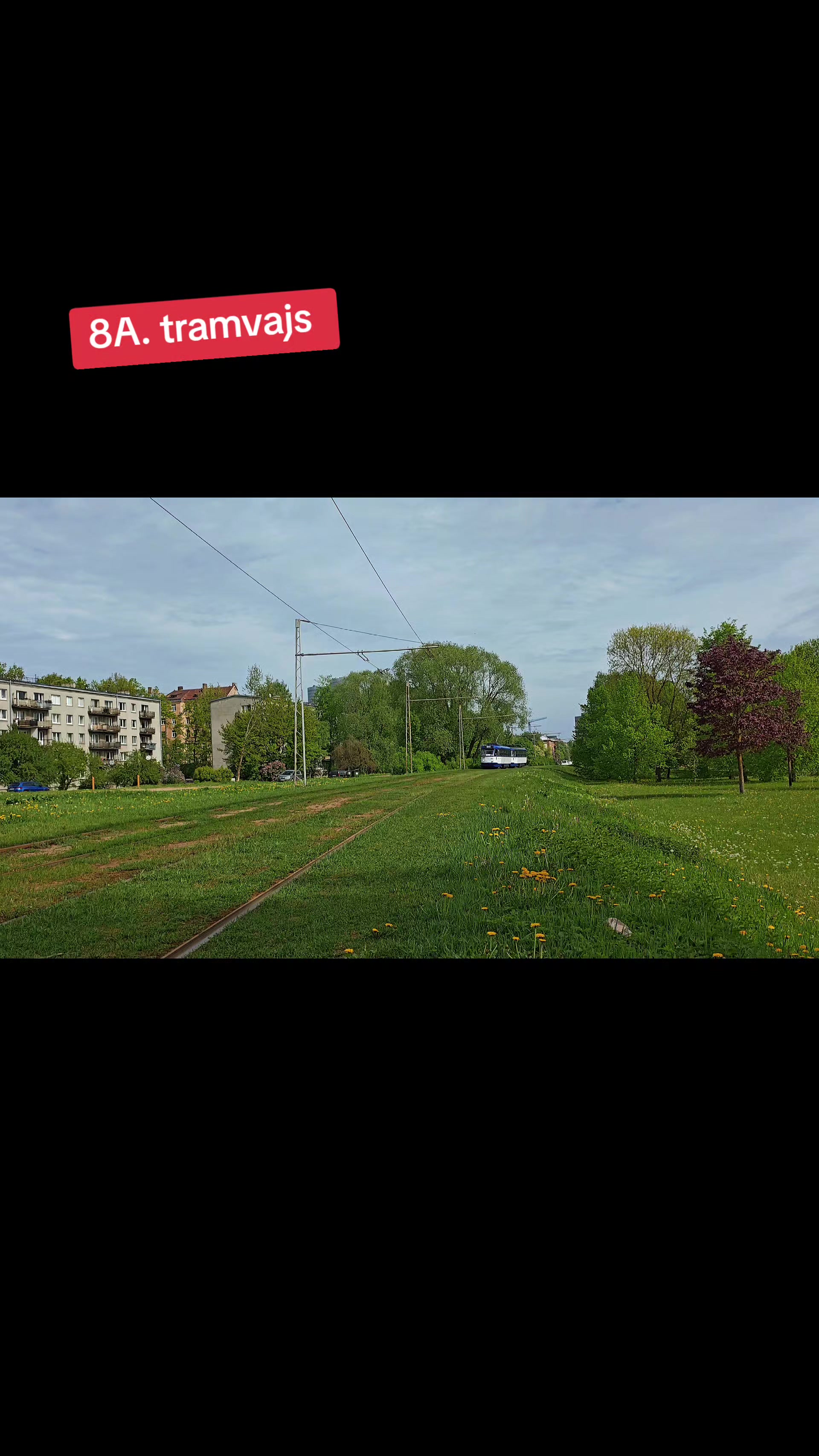 @Sabiedriskais Transports
