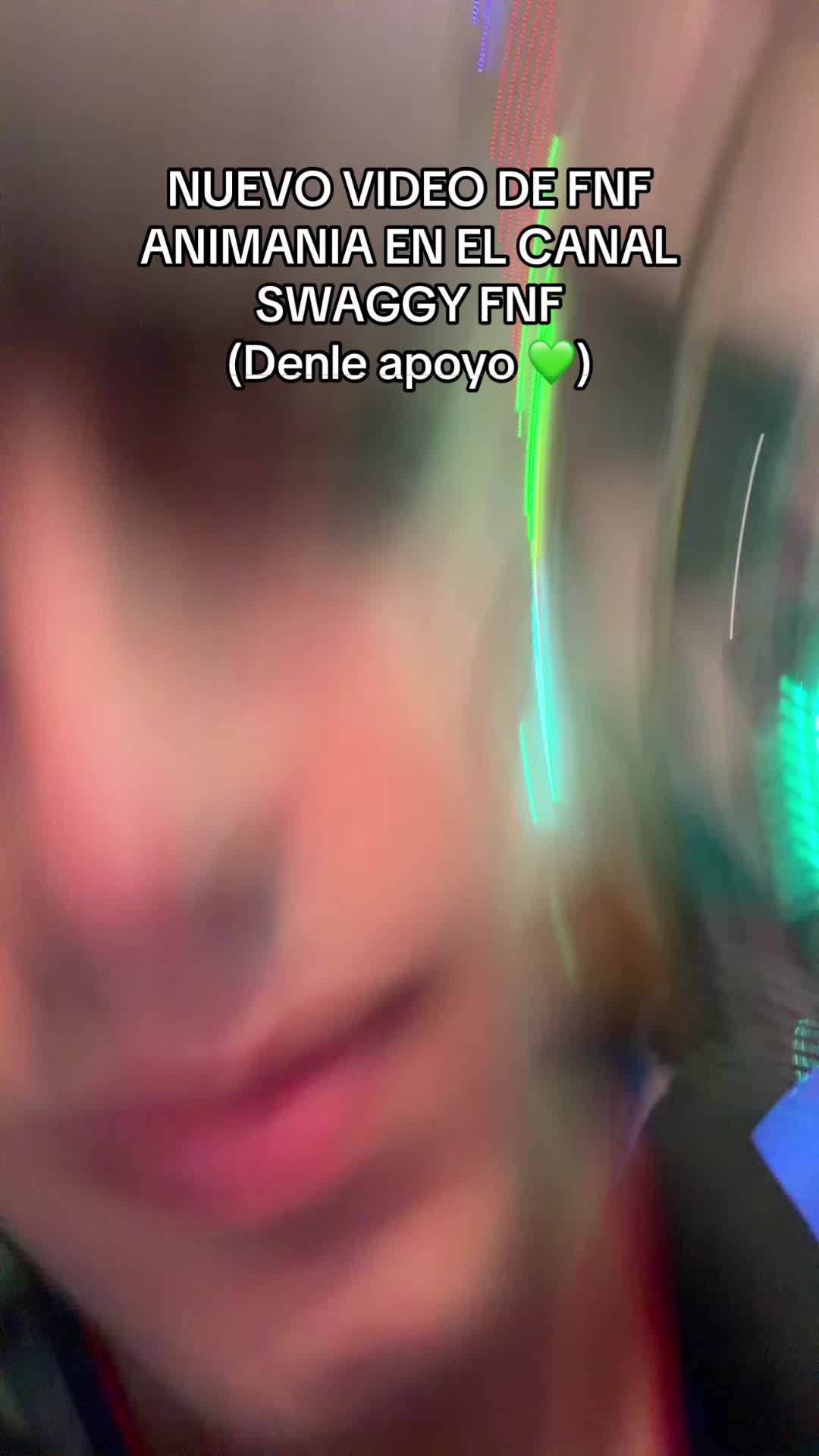 @Swaggy (Funkin's Version)