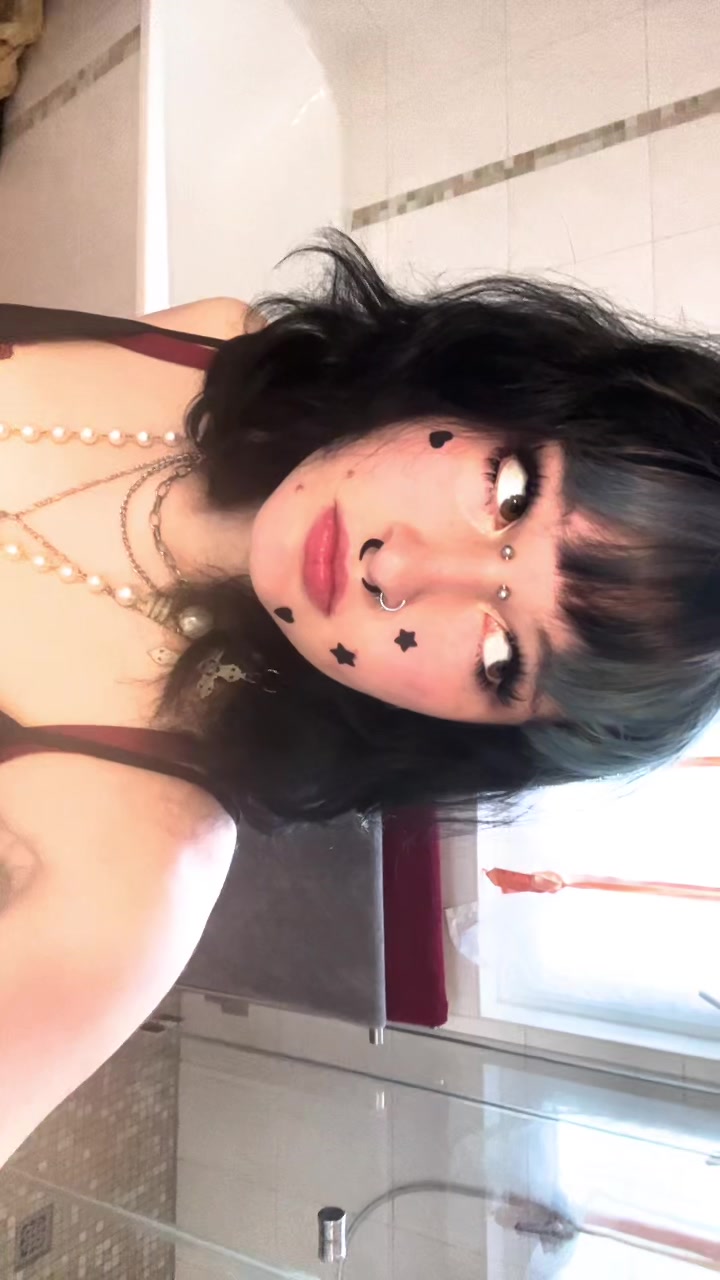 @;)