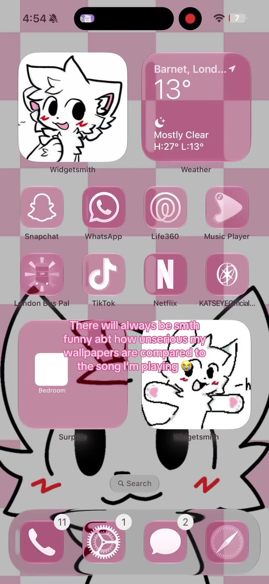@โค๏ธ๐ฏ๏ธ~•๐๐ช๐๐๐ฎ๐ต๐ต•~๐ฏ๏ธโค๏ธ
