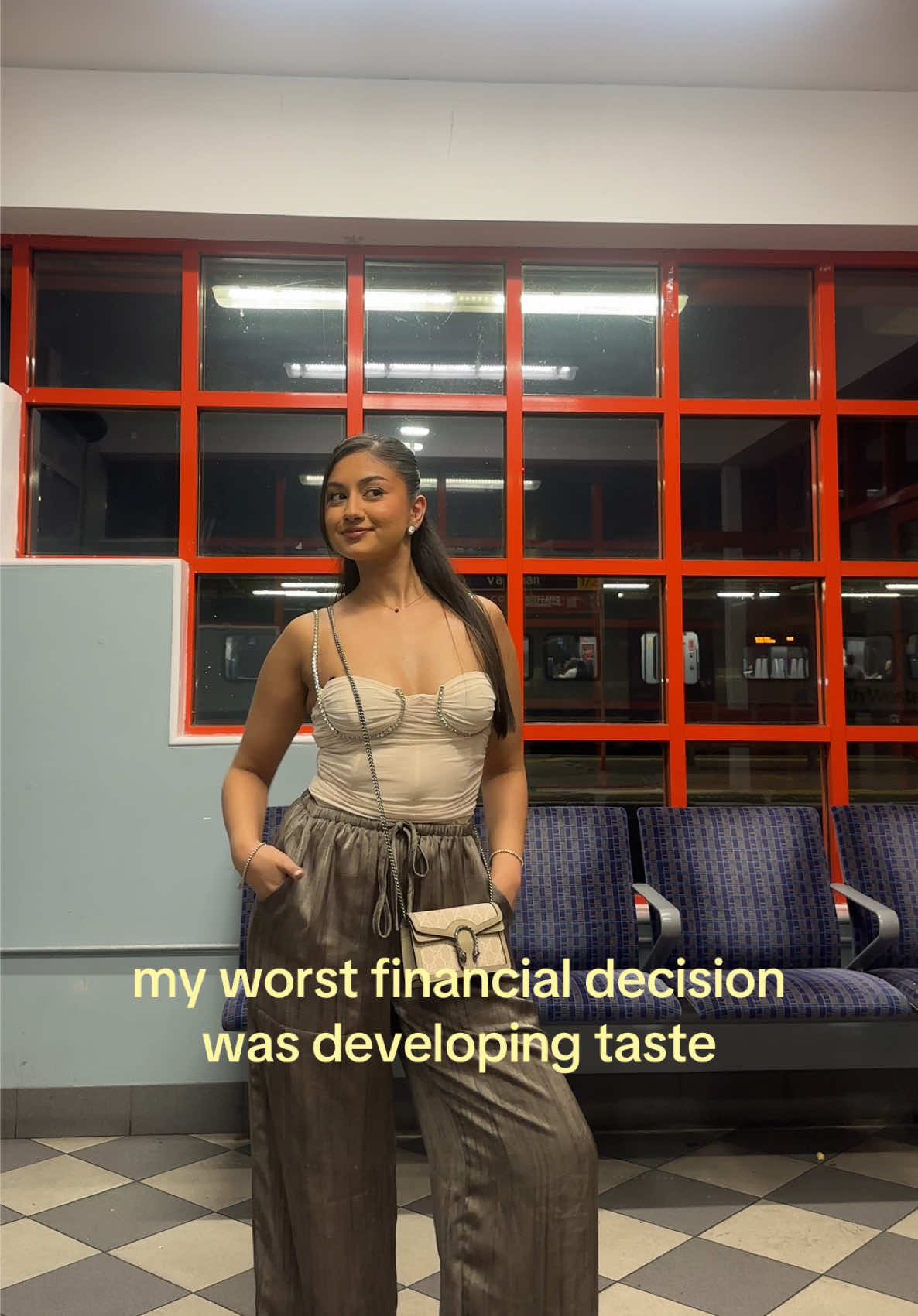 @Ishika