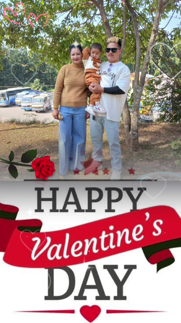 @Rajita Xettri