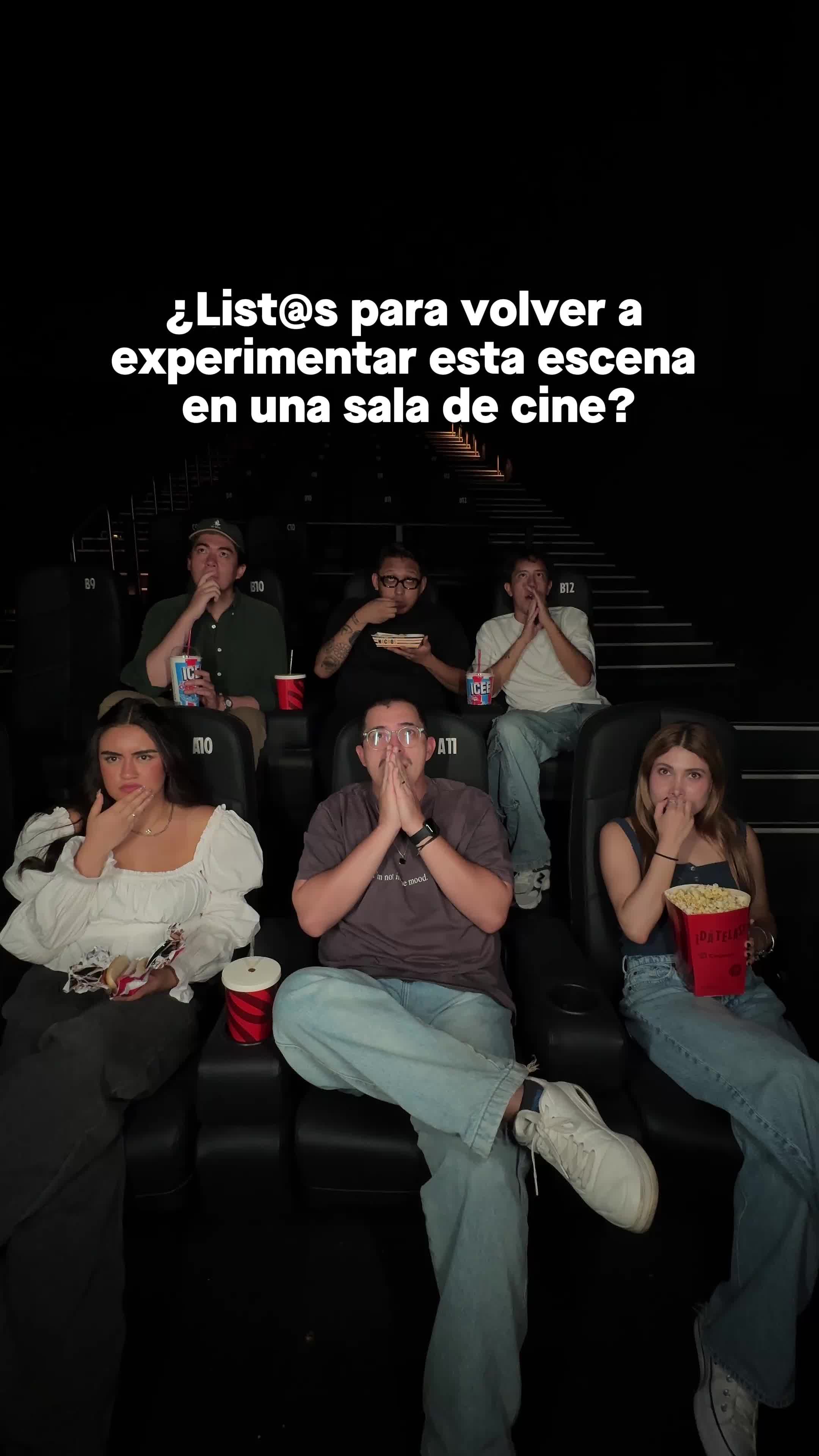 @Cinemex